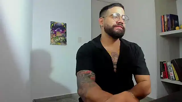  Coddygold  online show from February 25, 12:48 pm