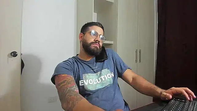  Coddygold  online show from March 6, 10:17 pm