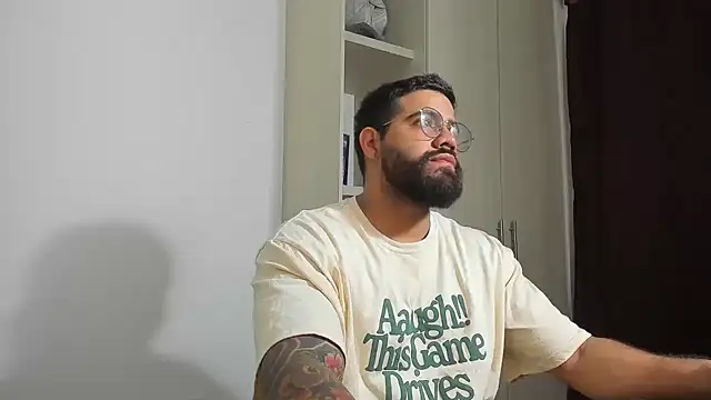  Coddygold  online show from March 16, 11:58 am