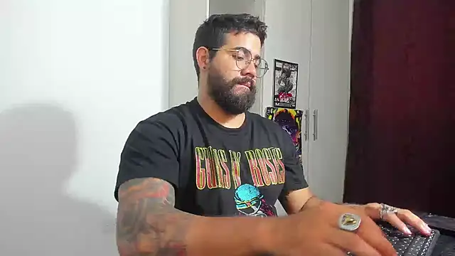  Coddygold  online show from March 29, 3:34 pm