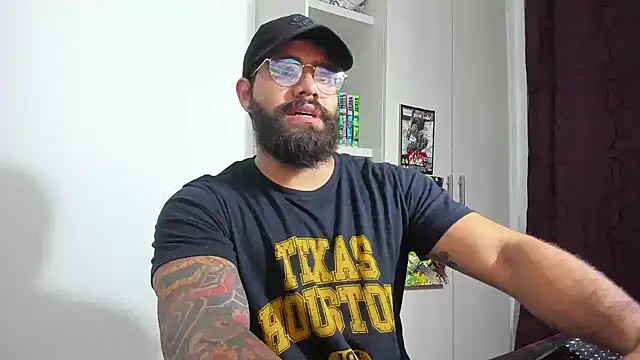  Coddygold  online show from April 11, 11:09 pm