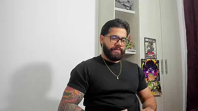  Coddygold  online show from June 13, 11:52 am
