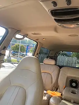 Chocolate Droppa online show from September 12, 1:22 pm