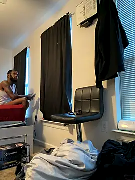 Chocolate Droppa online show from November 26, 12:28 pm