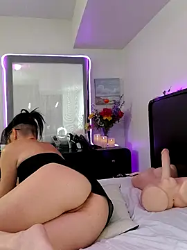 City Kat online show from October 16, 2:56 am