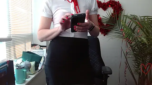 City Kat online show from February 17, 3:29 pm