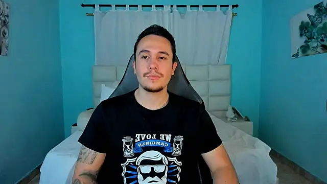 juan  jimenez online show from March 26, 10:04 pm