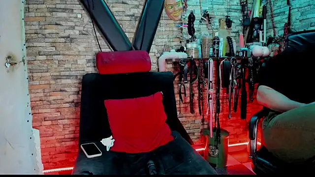 Liltildeman moon online show from November 13, 4:44 am