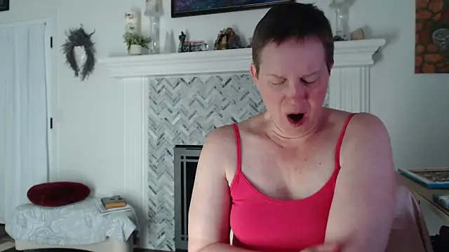 AuroraWillows online show from March 4, 3:23 am