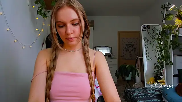 KittyNeon online show from June 2, 1:02 pm