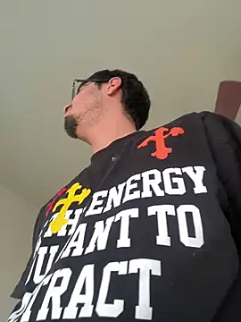 Bbyboyivan online show from February 1, 10:41 pm