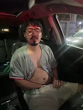 Bbyboyivan online show from March 21, 4:39 am