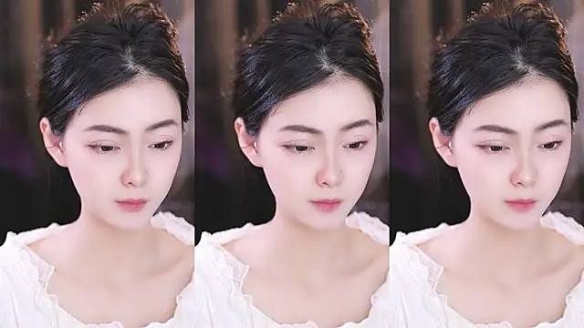 Ocean--Lili online show from March 6, 2:08 pm