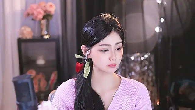 Ocean--Lili online show from March 11, 9:24 am