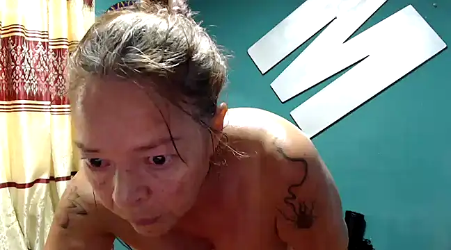 marinadenoche online show from January 9, 2:40 pm