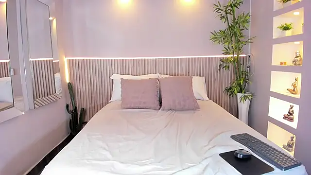 CloeHarp online show from February 9, 11:36 am