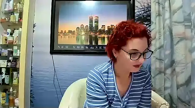 Mature4you44 online show from January 22, 10:50 am