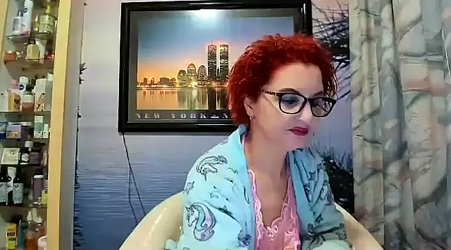 Mature4you44 online show from January 23, 7:43 am