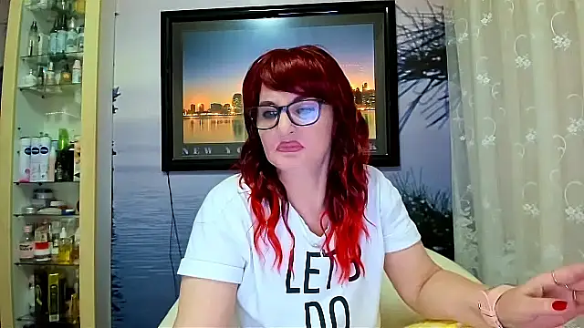 Mature4you44 online show from February 12, 9:52 am