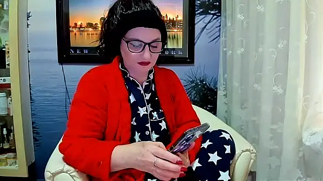 Mature4you44 online show from February 14, 10:07 am