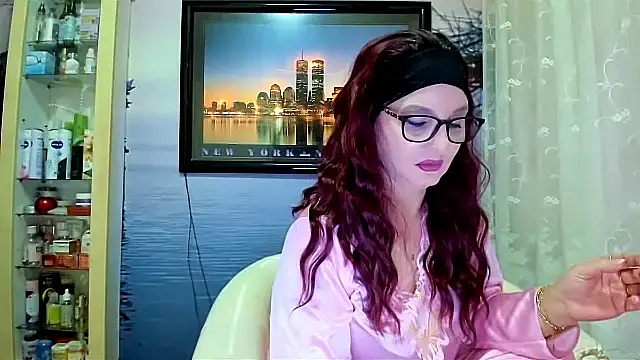 Mature4you44 online show from February 23, 7:44 am