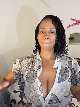ThaliaGomex online show from June 6, 12:27 am