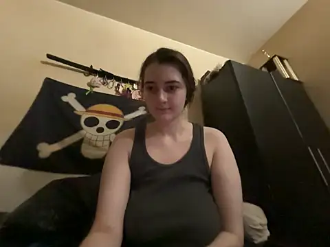 Snowbunnycake 131 online show from July 9, 8:24 pm