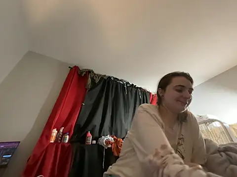 Snowbunnycake 131 online show from July 30, 5:28 am