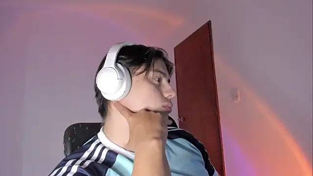 Giordano Russo online show from March 20, 3:22 am