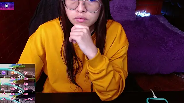 MidoriQuiinn online show from July 3, 4:02 pm