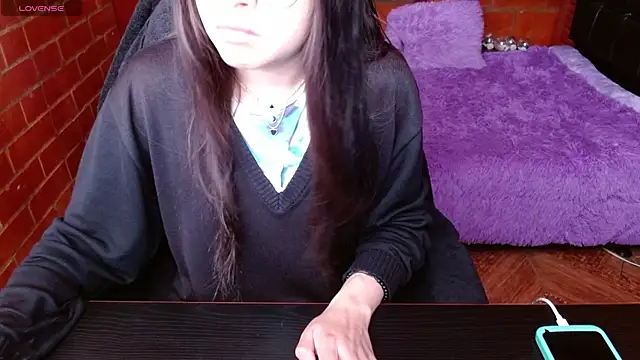 MidoriQuiinn online show from July 8, 4:55 pm
