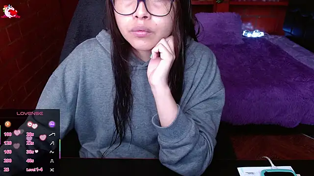 MidoriQuiinn online show from July 23, 4:38 pm