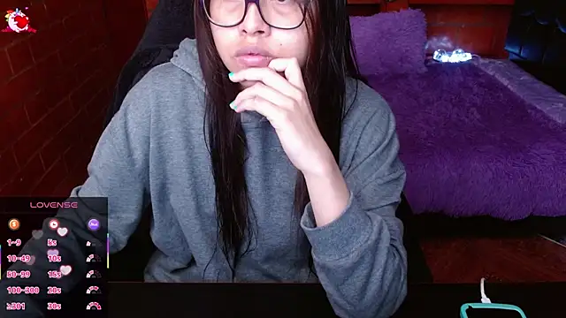 MidoriQuiinn online show from July 24, 4:27 pm