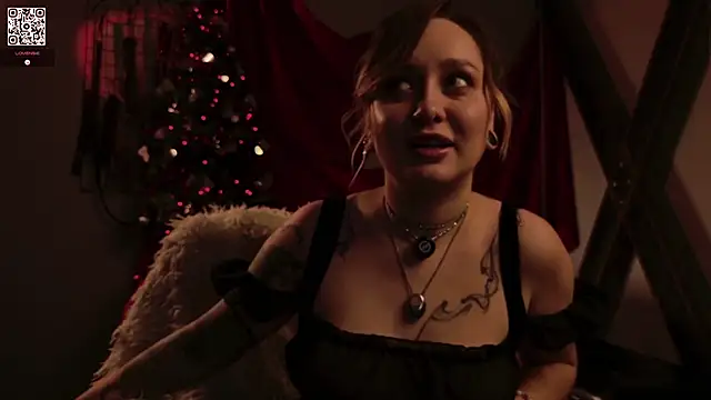 VortexProject online show from December 15, 1:26 pm