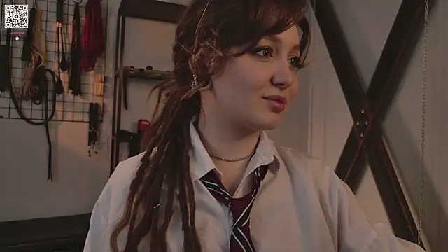 VortexProject online show from February 24, 12:47 pm