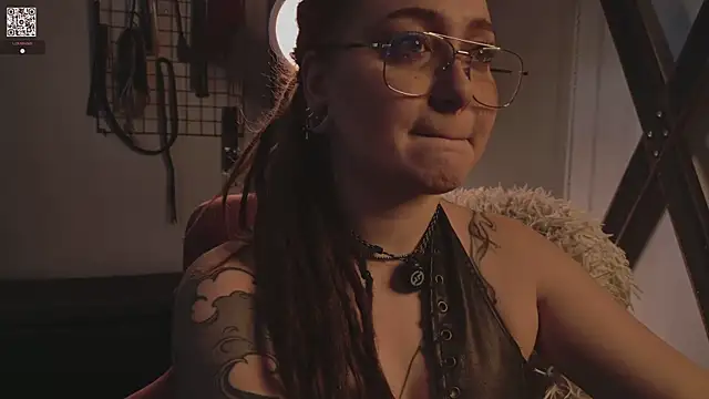 VortexProject online show from March 12, 12:55 pm