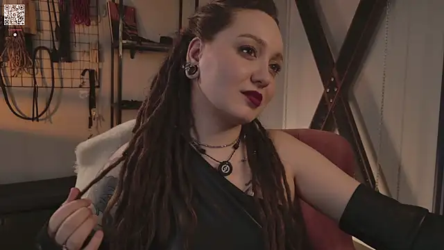 VortexProject online show from April 15, 1:18 pm