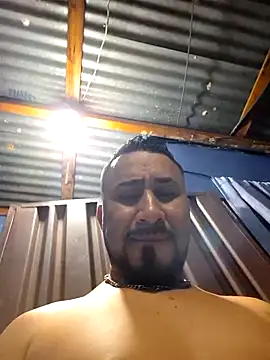 Eumanzor online show from April 12, 12:48 am