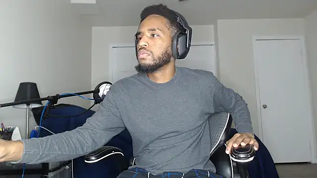 ChrisVacher online show from January 17, 5:12 am