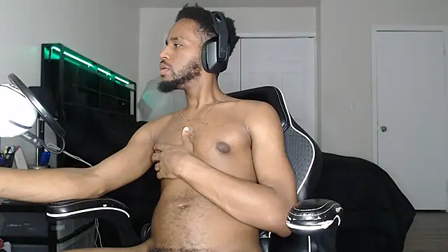 ChrisVacher online show from February 15, 10:28 pm