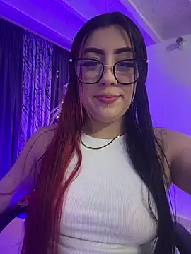 caroline23 x online show from January 7, 6:38 am