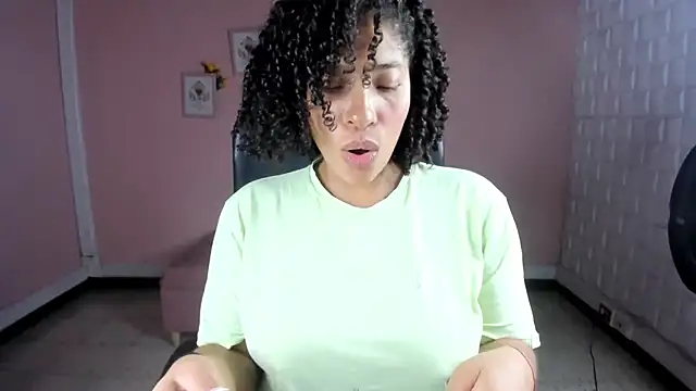 DannaBerry online show from January 31, 3:11 pm