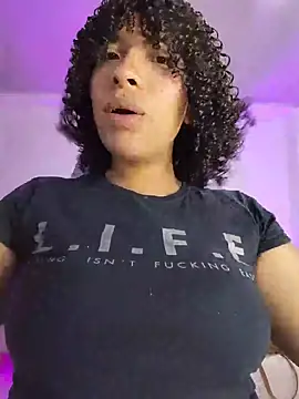 DannaBerry online show from October 31, 3:57 pm