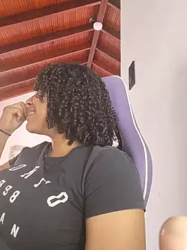 DannaBerry online show from March 11, 5:52 pm