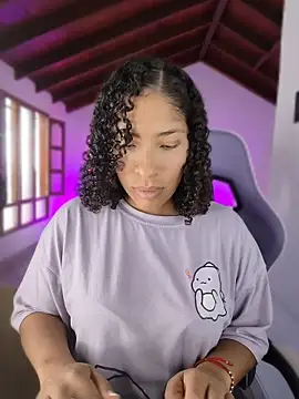 DannaBerry online show from April 20, 3:04 pm