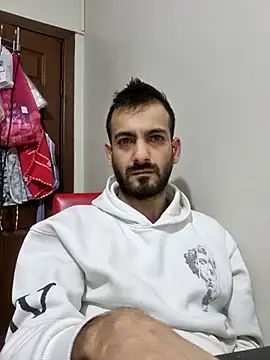 Drkats online show from February 27, 8:31 pm