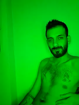 Drkats online show from March 6, 2:52 am