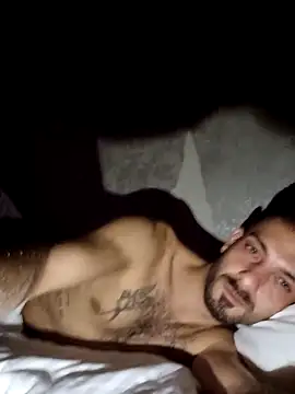 Drkats online show from March 31, 9:15 pm