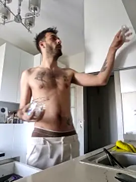 Drkats online show from April 10, 12:21 pm