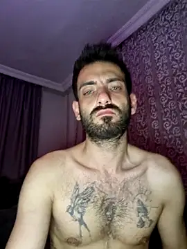 Drkats online show from April 14, 11:22 pm